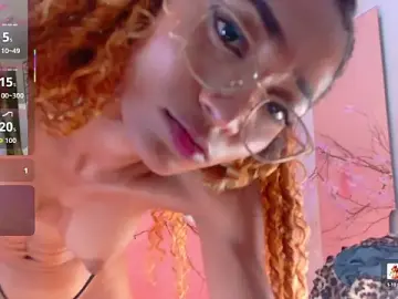 Stripchat Free Live Porn of Charlotte_Love10