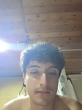 Stripchat Best Webcam of Gianniidav