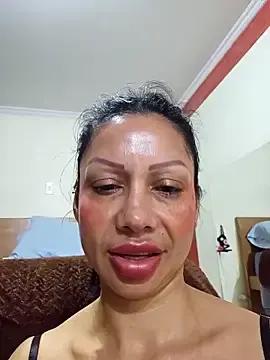 Stripchat Adult Video Chat of Grace_Velvet