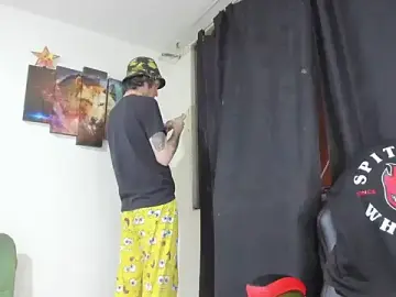 Stripchat Free Porn Cam of Jeff_Walton@xh