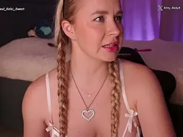 Stripchat Live Sex of Kitty_Ricky