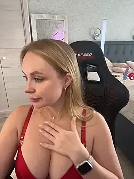 Stripchat Sex Chat of Kitty_Ricky