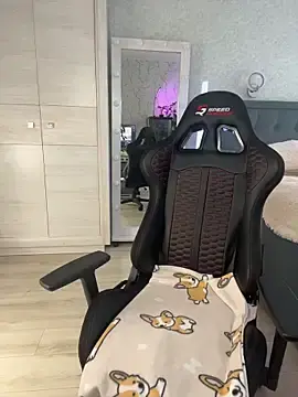 Stripchat Sex Cam of Kitty_Ricky