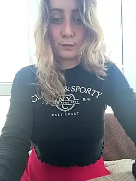 Stripchat Live Porn of Puzdosia