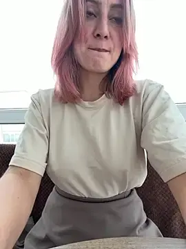 Stripchat Best Webcam of Puzdosia