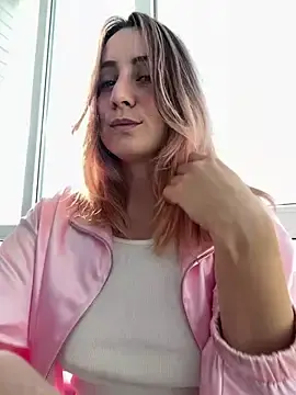 Stripchat Live Sex of Puzdosia