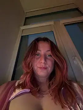 Stripchat Live Porn of Puzdosia