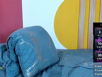 Stripchat Watch Live Sex Cams of SashaGreyy_