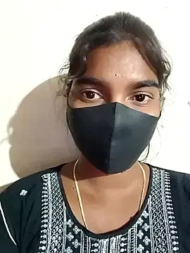 Stripchat Live Porn of Sridevitelugu