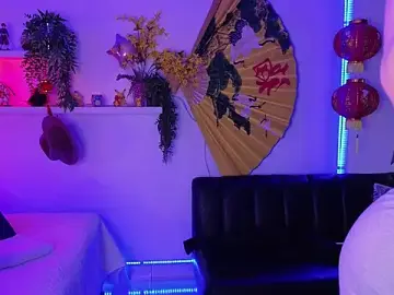 Stripchat Nude Webcam of albaismynameX