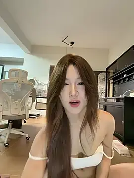 Stripchat Sex Chat of baobaoli