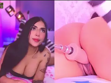 Stripchat Free Live Porn of georgiia_cm