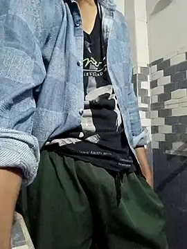 Stripchat Sex Chat of hotyboy_89