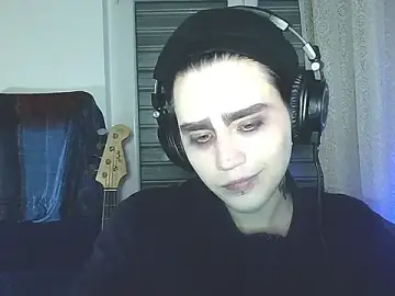 Stripchat Live Sex of sademobeer