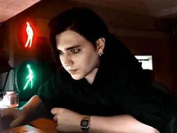 Stripchat Adult Webcam of sademobeer