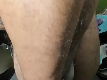 Stripchat Private Sex Chat of Arian_Pervert