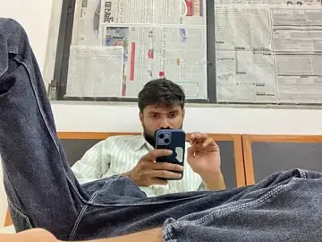 Stripchat Private Sex Chat of BBC_HORNY_GUJJU