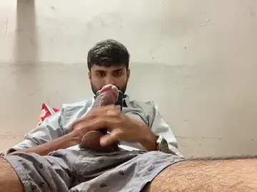 Stripchat Watch Live Sex Cams of BBC_HORNY_GUJJU