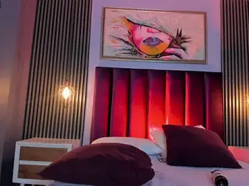 Stripchat Nude Webcam of Bella_jhonns