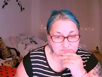 Stripchat Best live sex cam show of BlondyBigBoobs