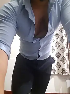 Stripchat Adult Webcam of Guyinformal