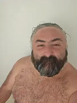 Stripchat Live Porn of MacGuyver20