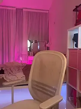 Stripchat Sex Cam of Meliazz