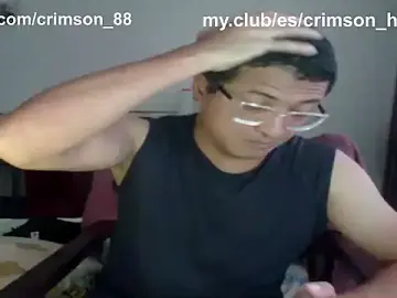 Stripchat Sex Cam of Mghty-cockl88