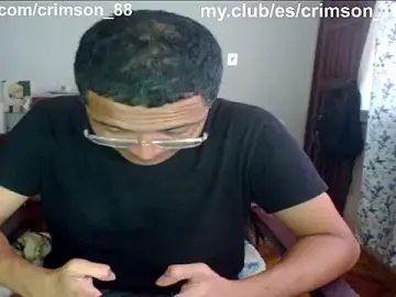 Stripchat Sex Cam of Mghty-cockl88