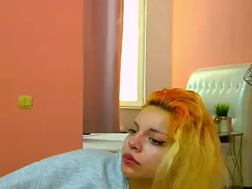 Stripchat Nude Webcam of RheaduVall