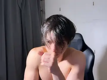 Stripchat Live Porn of SasukeUhchiaa