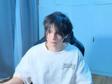 Stripchat Live Sex Cam of SasukeUhchiaa