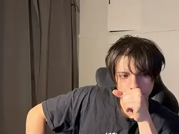 Stripchat Sex Chat of SasukeUhchiaa