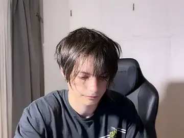 Stripchat Free Live Porn of SasukeUhchiaa