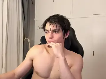 Stripchat Free Live Porn of SasukeUhchiaa