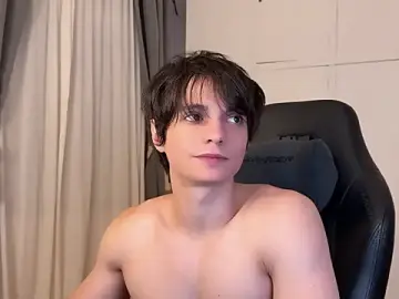 Stripchat Live Sex of SasukeUhchiaa