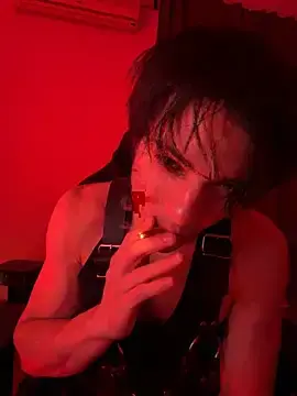 Stripchat Live Sex of SasukeUhchiaa