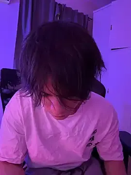Stripchat Best Webcam of SasukeUhchiaa