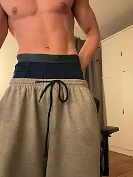 Stripchat Best Webcam of SasukeUhchiaa
