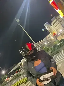 Stripchat Adult Webcam of Scarlet_auraa