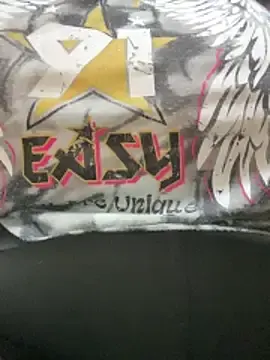 Stripchat Sex Cam of Scarlet_auraa