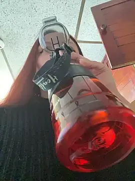 Stripchat Sex Chat of Scarlet_auraa