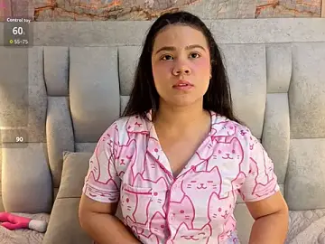 Stripchat Best Webcam of ValeryMorales