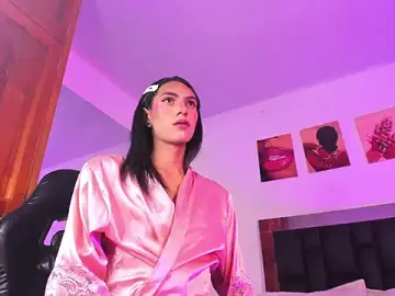 Stripchat Free Porn Cam of ValeryTs1