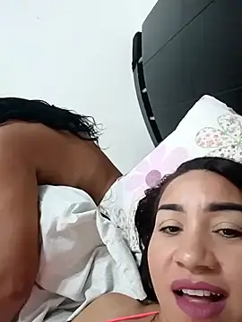 Stripchat Adult Webcam of ashley69_brown