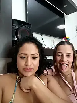 Stripchat Sex Chat of ashley69_brown