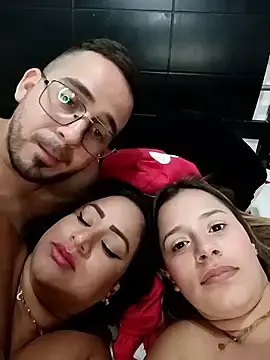 Stripchat Live Sex of ashley69_brown