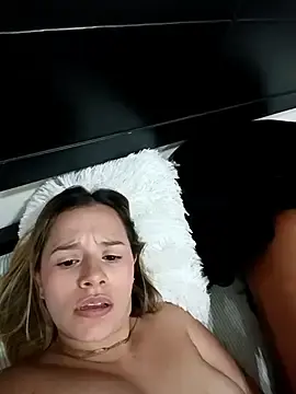 Stripchat Private Sex Chat of ashley69_brown