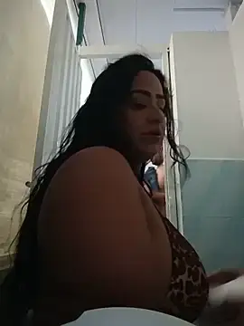Stripchat Sex Cam of ashley69_brown