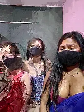 Stripchat Live Sex Cam of cutee__crazy